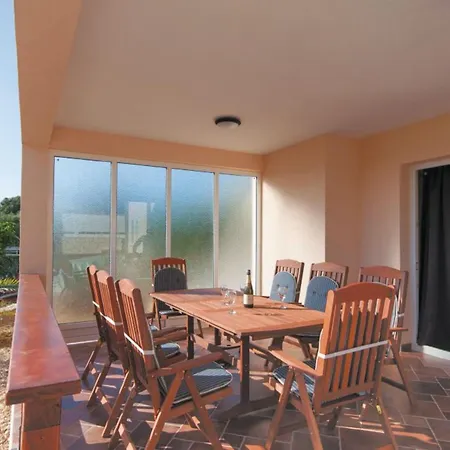 Holiday home Boni Rab