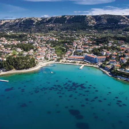 Nyaraló Boni Rab