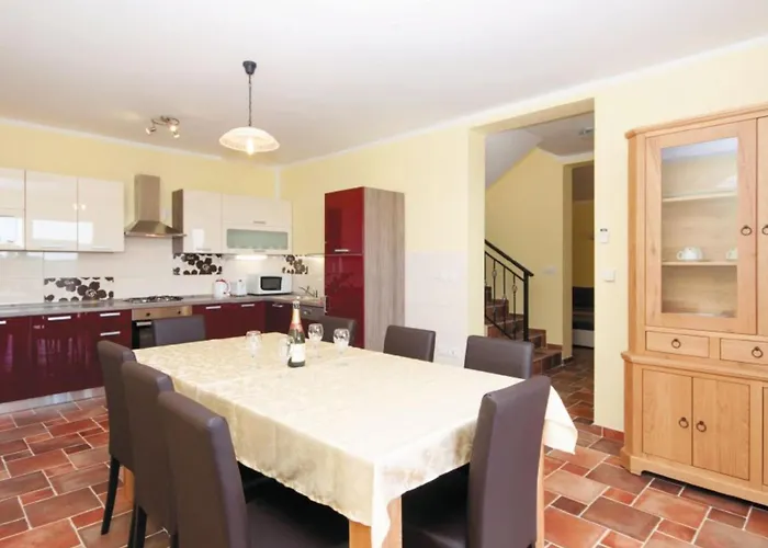 Boni Rab Holiday home Rab Town