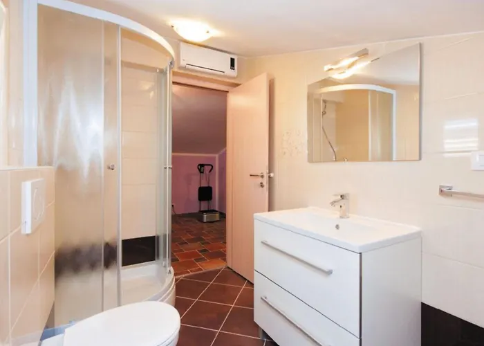 Holiday home Boni Rab Rab Town