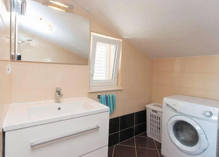 Holiday home Boni Rab Rab Town