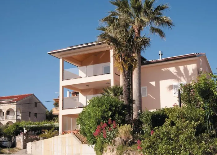 Boni Rab Holiday home