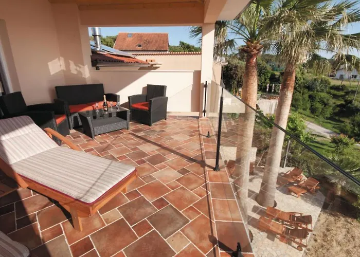 Boni Rab Holiday home *