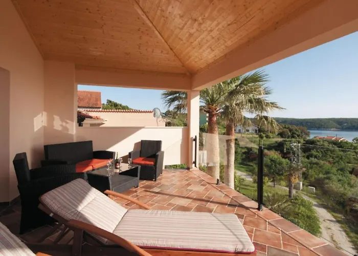 Boni Rab Holiday home