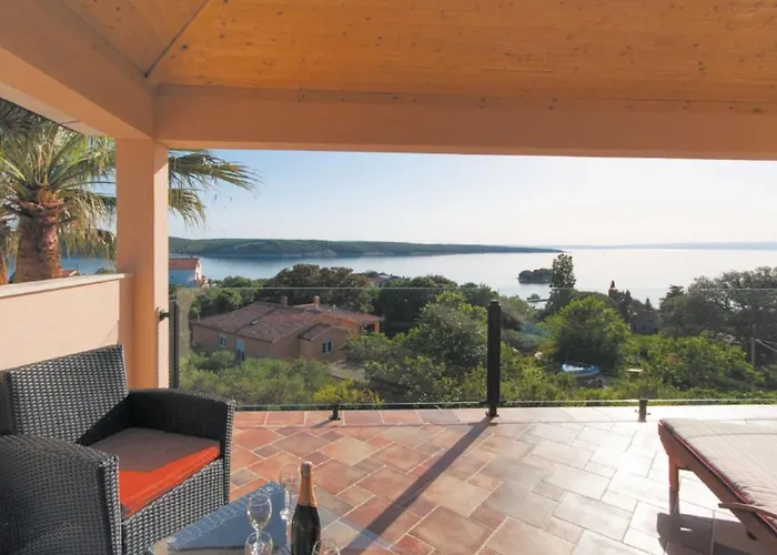 Holiday home Boni Rab *