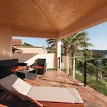Boni Rab Holiday home