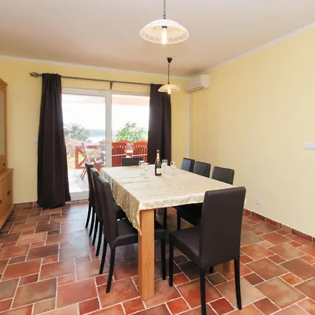 Boni Rab Prázdninový dům *